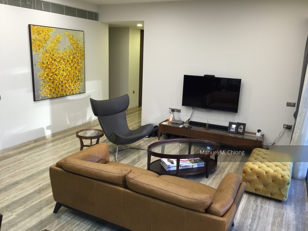 Goodwood Residence (D10), Condominium #177706342